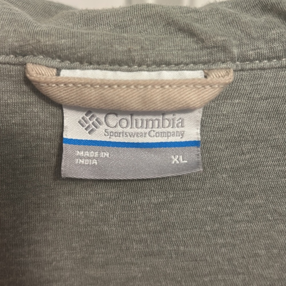 Columbia jacket - Picture 3 of 4
